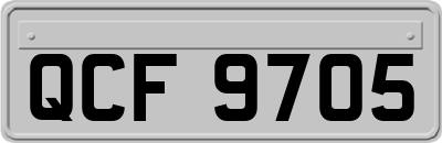 QCF9705