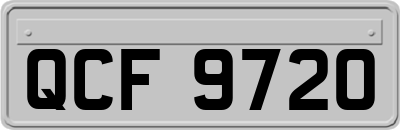 QCF9720