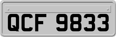 QCF9833