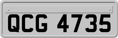 QCG4735