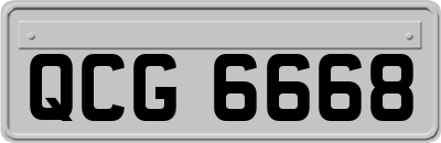 QCG6668