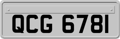 QCG6781