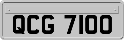 QCG7100