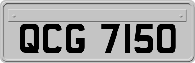 QCG7150