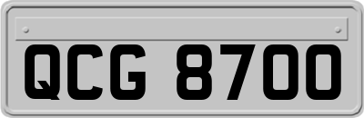 QCG8700