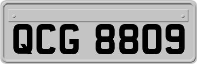 QCG8809