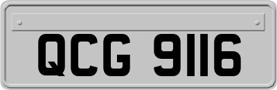 QCG9116