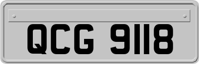 QCG9118