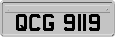 QCG9119