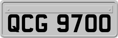 QCG9700