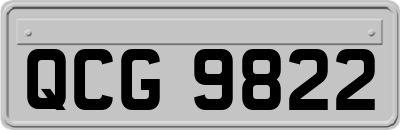 QCG9822