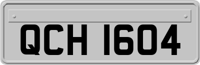 QCH1604
