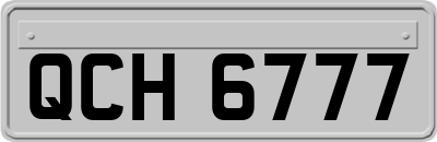 QCH6777