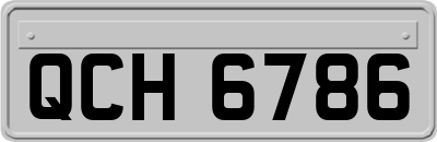 QCH6786