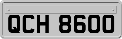 QCH8600