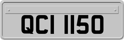QCI1150