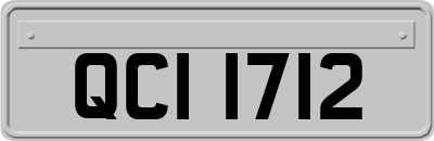 QCI1712