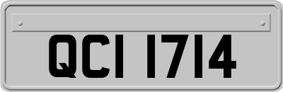 QCI1714