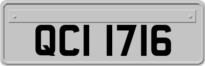 QCI1716