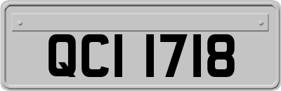 QCI1718