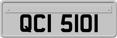 QCI5101