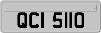 QCI5110