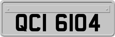 QCI6104