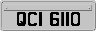 QCI6110