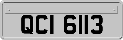 QCI6113