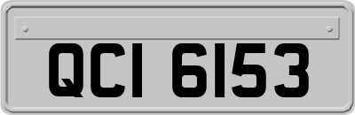 QCI6153