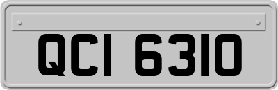 QCI6310
