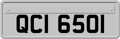 QCI6501