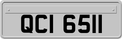 QCI6511