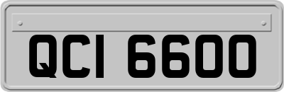 QCI6600
