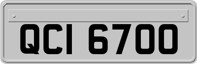 QCI6700