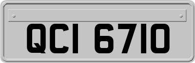 QCI6710
