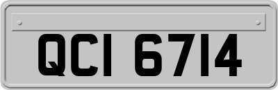 QCI6714
