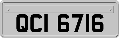 QCI6716
