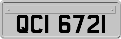 QCI6721