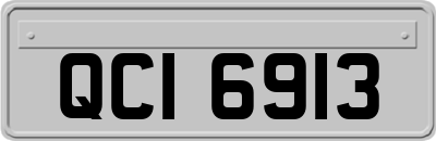 QCI6913