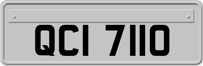 QCI7110