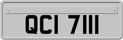 QCI7111