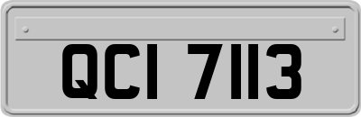 QCI7113