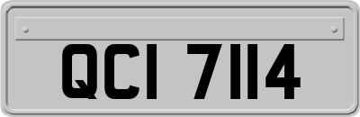 QCI7114