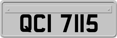 QCI7115