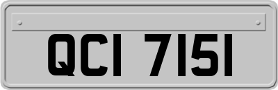 QCI7151