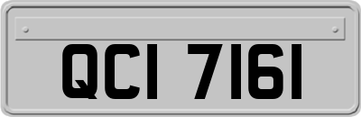 QCI7161