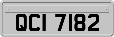 QCI7182