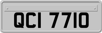 QCI7710