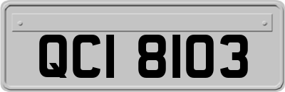 QCI8103